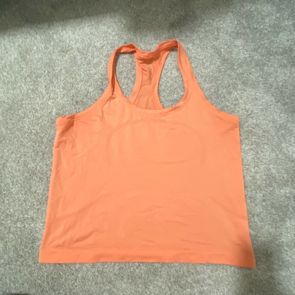 Lululemon race length swiftly racer back tank - Picture 1 of 2